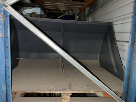 Godet universel - Godet: photos 2 Godet universel - Godet: photos 2