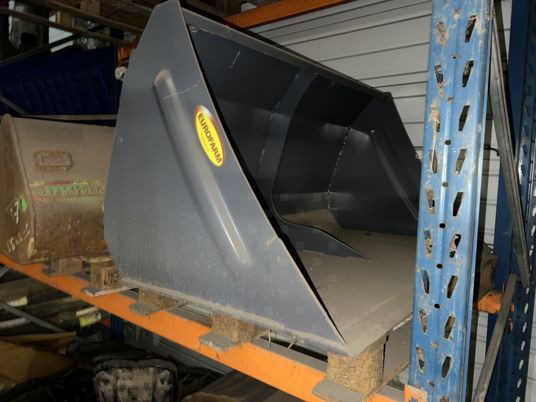 Godet universel - Godet: photos 4 Godet universel - Godet: photos 4