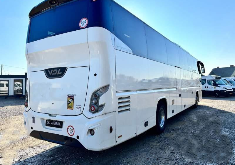 Bova VDL FHD2 EURO5 - Autocar: photos 3 Bova VDL FHD2 EURO5 - Autocar: photos 3