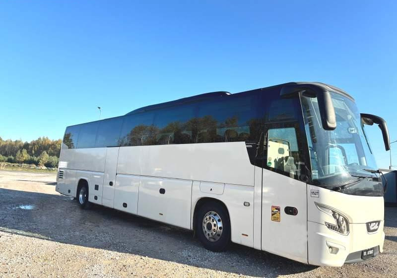 Bova VDL FHD2 EURO5 - Autocar: photos 1 Bova VDL FHD2 EURO5 - Autocar: photos 1