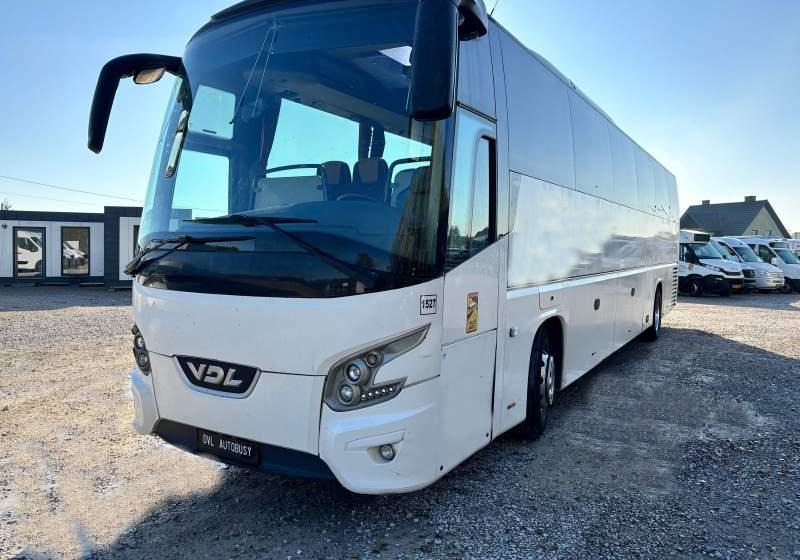 Bova VDL FHD2 EURO5 - Autocar: photos 2 Bova VDL FHD2 EURO5 - Autocar: photos 2