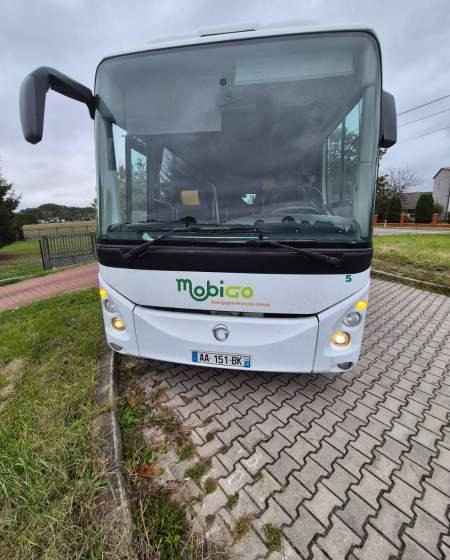 Irisbus  EVADY ,Crossway , Intouro - Bus interurbain: photos 2 Irisbus  EVADY ,Crossway , Intouro - Bus interurbain: photos 2