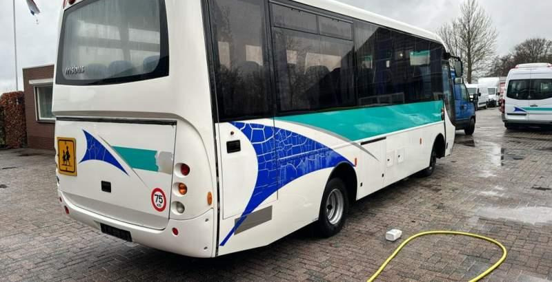 Irisbus Proway 2010 /Atego/Opalin/Navigo - Minibus, Transport de personnes: photos 3 Irisbus Proway 2010 /Atego/Opalin/Navigo - Minibus, Transport de personnes: photos 3