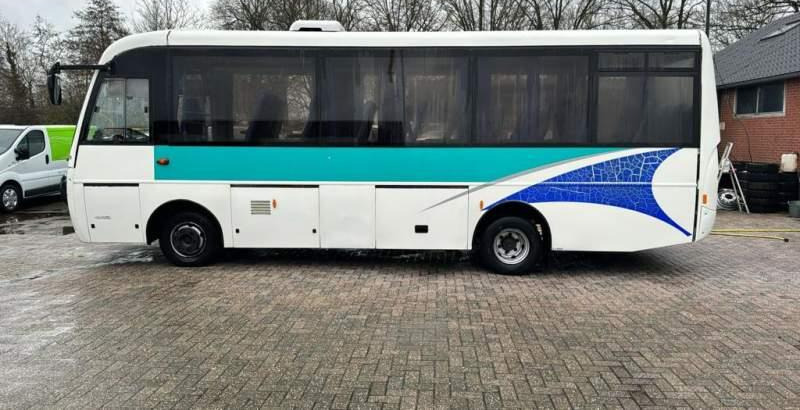 Irisbus Proway 2010 /Atego/Opalin/Navigo - Minibus, Transport de personnes: photos 2 Irisbus Proway 2010 /Atego/Opalin/Navigo - Minibus, Transport de personnes: photos 2