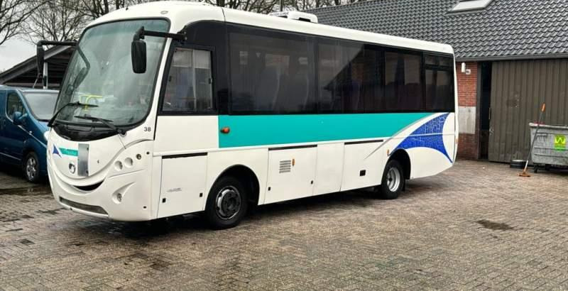 Irisbus Proway 2010 /Atego/Opalin/Navigo - Minibus, Transport de personnes: photos 1 Irisbus Proway 2010 /Atego/Opalin/Navigo - Minibus, Transport de personnes: photos 1