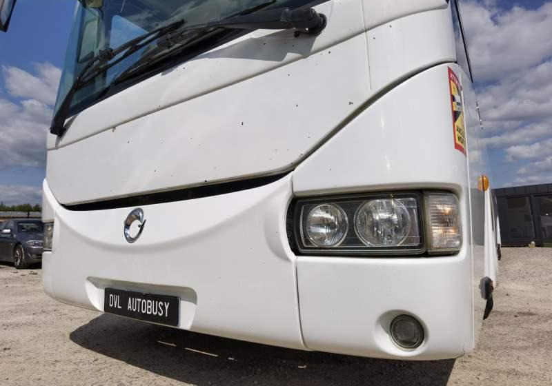 Bus interurbain Irisbus Recreo Crossway 2013: photos 13