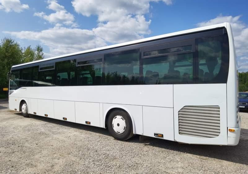 Bus interurbain Irisbus Recreo Crossway 2013: photos 16