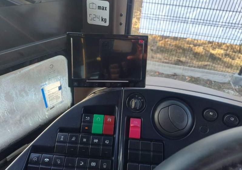 Autocar Iveco Crossway , Arway  EURO 6 KLIMA, Intouro, ul,: photos 19