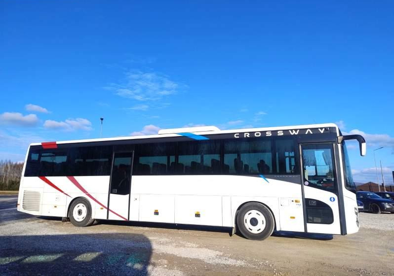 Autocar Iveco Crossway , Arway  EURO 6 KLIMA, Intouro, ul,: photos 7