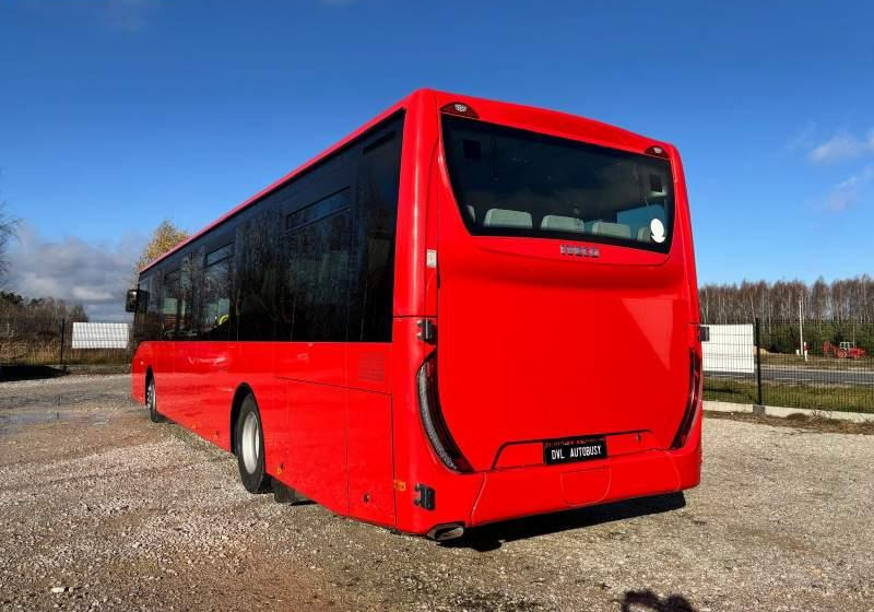 Iveco Crosswey low entry - Bus urbain: photos 5 Iveco Crosswey low entry - Bus urbain: photos 5
