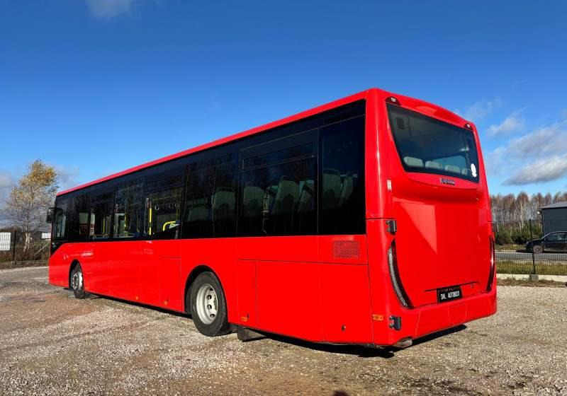 Iveco Crosswey low entry - Bus urbain: photos 4 Iveco Crosswey low entry - Bus urbain: photos 4