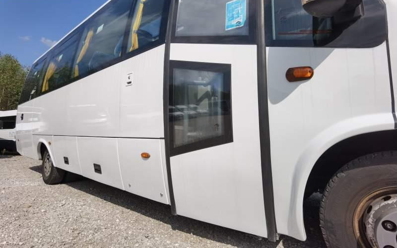 Bus interurbain Iveco Prodig 33 *2x KLIMA*WEBASTO daily rapido wing: photos 20