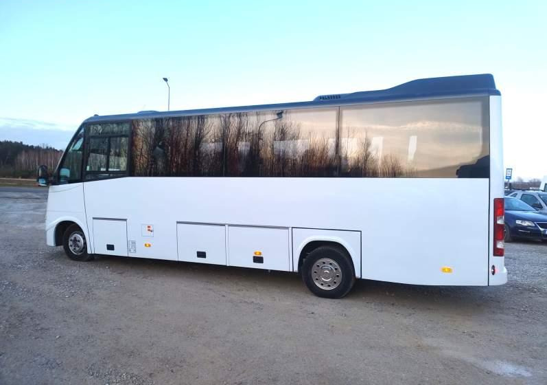 Iveco Rapido / Daily 31 miejsc, stan idealny - Autocar: photos 3 Iveco Rapido / Daily 31 miejsc, stan idealny - Autocar: photos 3