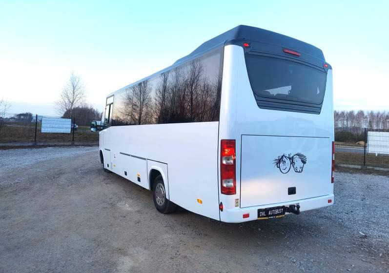 Iveco Rapido / Daily 31 miejsc, stan idealny - Autocar: photos 5 Iveco Rapido / Daily 31 miejsc, stan idealny - Autocar: photos 5