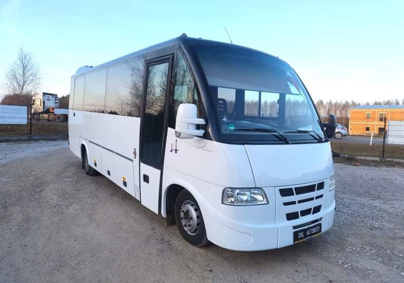 Iveco Rapido / Daily 31 miejsc, stan idealny - Autocar: photos 1 Iveco Rapido / Daily 31 miejsc, stan idealny - Autocar: photos 1