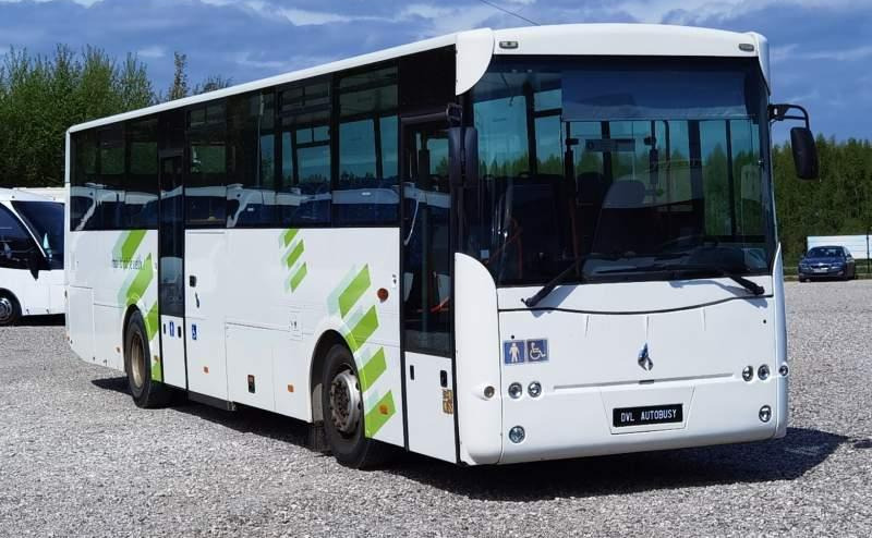 MAN Fast Starter 2011 *winda* crossway intouro recreo - Bus interurbain: photos 2 MAN Fast Starter 2011 *winda* crossway intouro recreo - Bus interurbain: photos 2