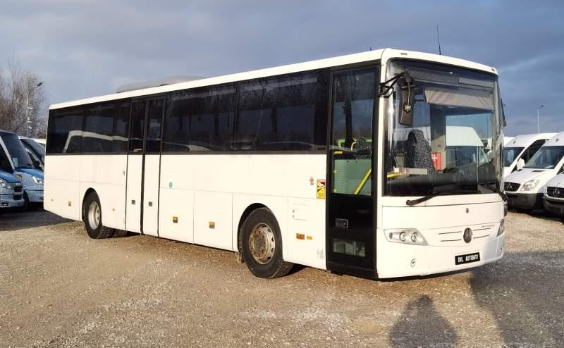 Mercedes-Benz Intouro 2008 *klimatyzacja crossway recreo - Bus interurbain: photos 3 Mercedes-Benz Intouro 2008 *klimatyzacja crossway recreo - Bus interurbain: photos 3