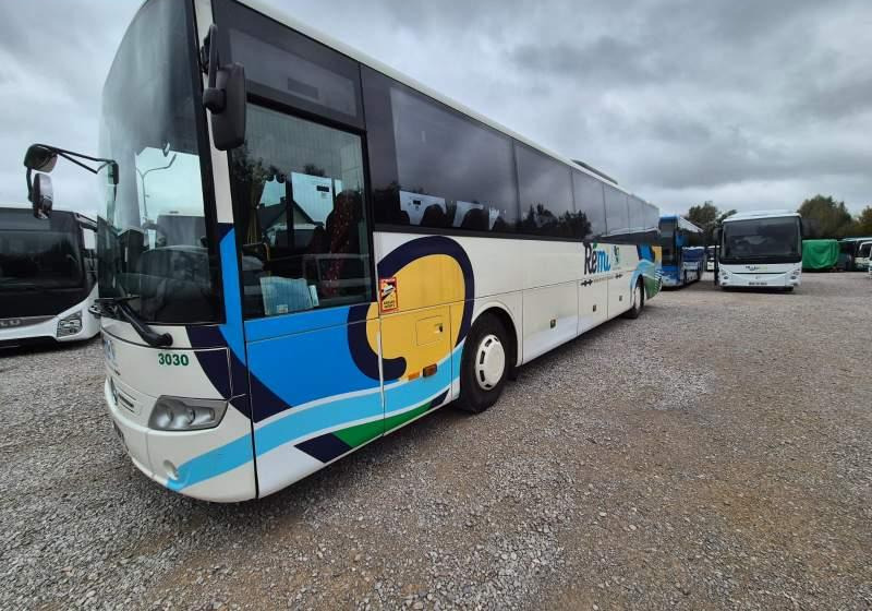 Mercedes-Benz Intouro 2010 *klimatyzacja crossway recreo - Bus interurbain: photos 1 Mercedes-Benz Intouro 2010 *klimatyzacja crossway recreo - Bus interurbain: photos 1