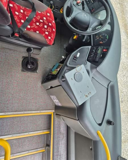 Crédit-bail de Mercedes-Benz Intouro 2010 *klimatyzacja crossway recreo Mercedes-Benz Intouro 2010 *klimatyzacja crossway recreo: photos 8 Crédit-bail de Mercedes-Benz Intouro 2010 *klimatyzacja crossway recreo Mercedes-Benz Intouro 2010 *klimatyzacja crossway recreo: photos 8