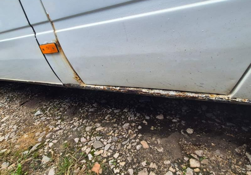 Mercedes-Benz Sprinter 20+8 - Minibus, Transport de personnes: photos 3 Mercedes-Benz Sprinter 20+8 - Minibus, Transport de personnes: photos 3