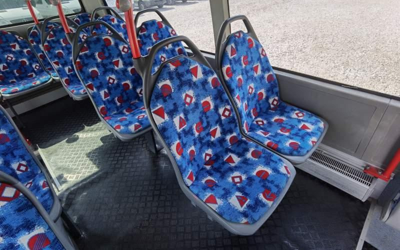 Bus urbain Mercedes-Benz Sprinter City 13+11: photos 20