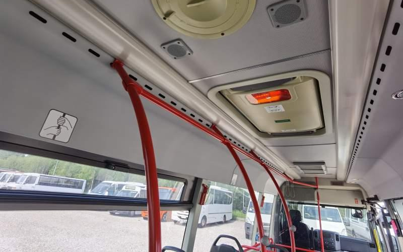 Bus urbain Mercedes-Benz Sprinter City 13+11: photos 17