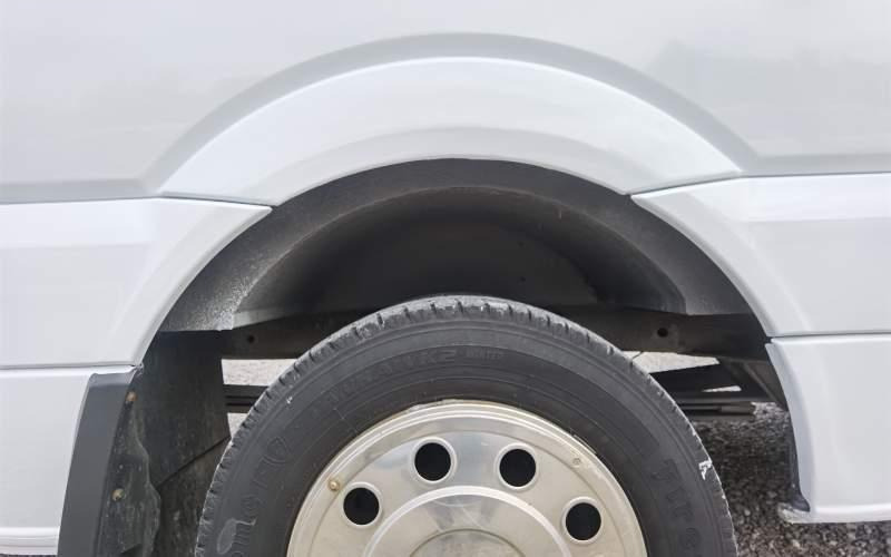 Mercedes-Benz Sprinter NOWY SILNIK *klima*webasto - Bus interurbain: photos 5 Mercedes-Benz Sprinter NOWY SILNIK *klima*webasto - Bus interurbain: photos 5