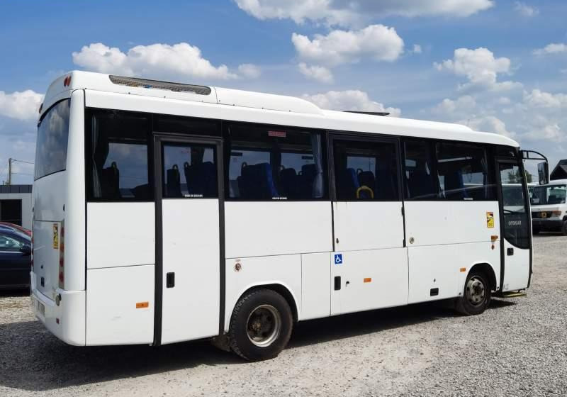 Otokar Navigo 185SH 34 *KLIMA* - Bus interurbain: photos 5 Otokar Navigo 185SH 34 *KLIMA* - Bus interurbain: photos 5