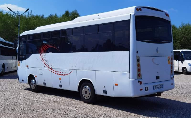 Otokar Navigo 34 miejsca - Bus interurbain: photos 3 Otokar Navigo 34 miejsca - Bus interurbain: photos 3
