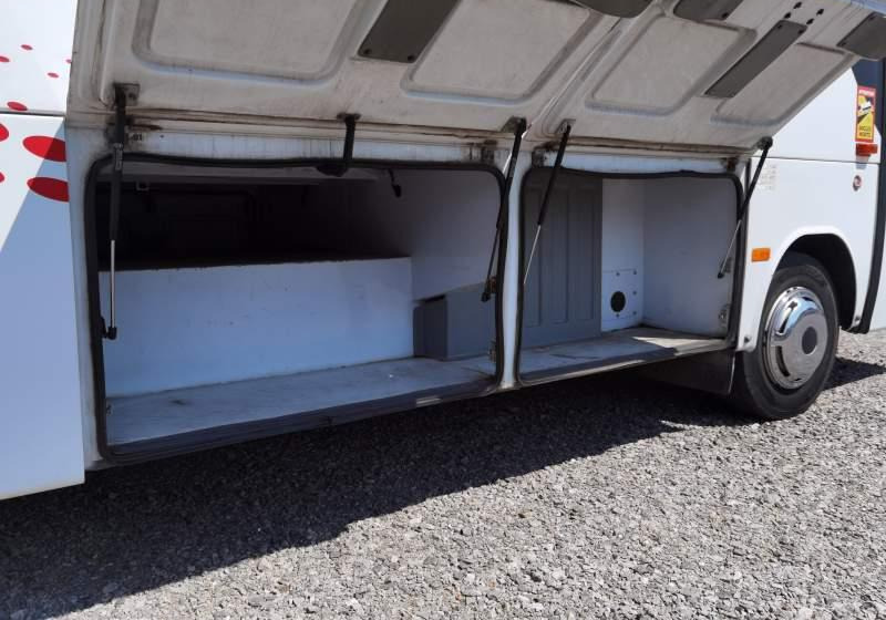 Otokar Navigo 34 miejsca - Bus interurbain: photos 5 Otokar Navigo 34 miejsca - Bus interurbain: photos 5