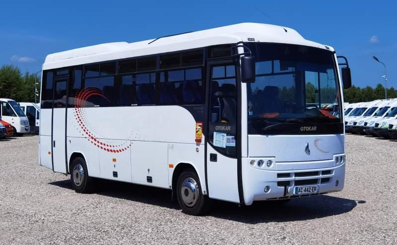 Otokar Navigo 34 miejsca - Bus interurbain: photos 1 Otokar Navigo 34 miejsca - Bus interurbain: photos 1