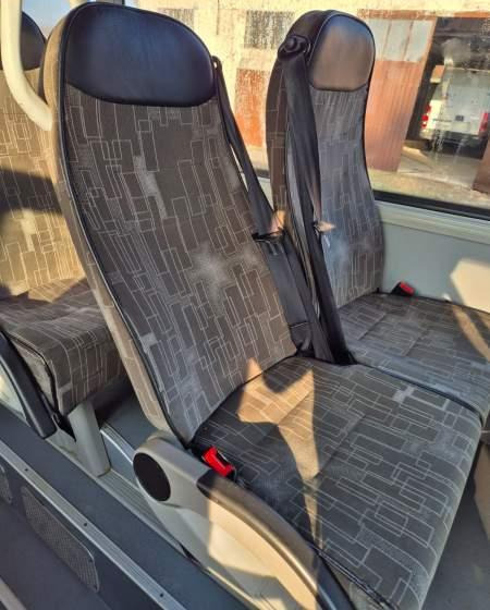 Otokar Territo - Bus interurbain: photos 5 Otokar Territo - Bus interurbain: photos 5