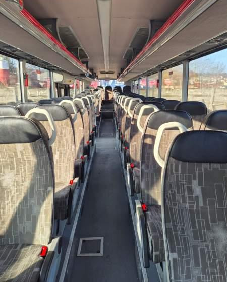 Otokar Territo - Bus interurbain: photos 3 Otokar Territo - Bus interurbain: photos 3