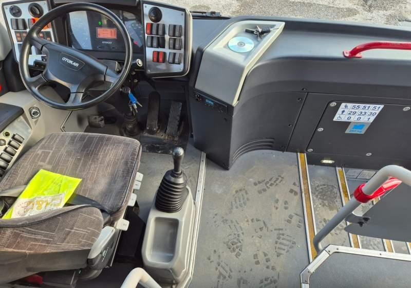 Otokar Territo - Bus interurbain: photos 2 Otokar Territo - Bus interurbain: photos 2