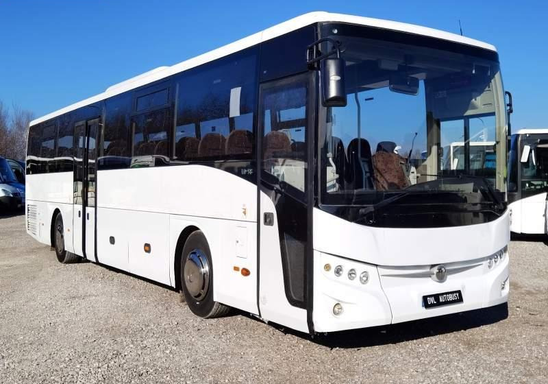 Temsa LD SB 12 EURO 6 - Bus interurbain: photos 1 Temsa LD SB 12 EURO 6 - Bus interurbain: photos 1
