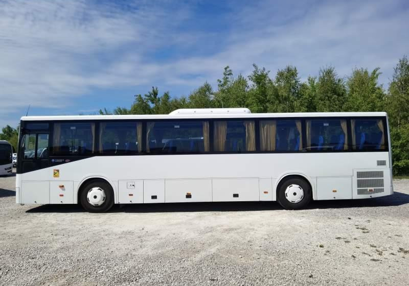 Bus interurbain Temsa Tourmalin 12m 190tys km *klima*webasto: photos 15