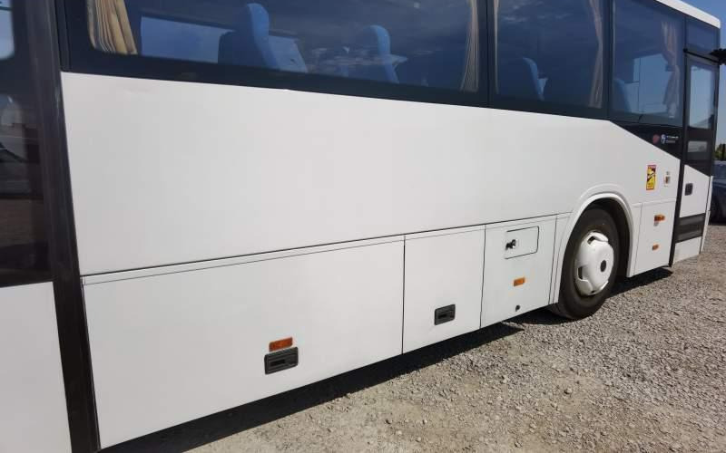Bus interurbain Temsa Tourmalin 12m 190tys km *klima*webasto: photos 9