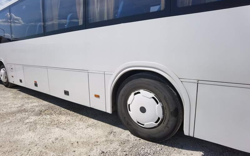Bus interurbain Temsa Tourmalin 12m 190tys km *klima*webasto: photos 18