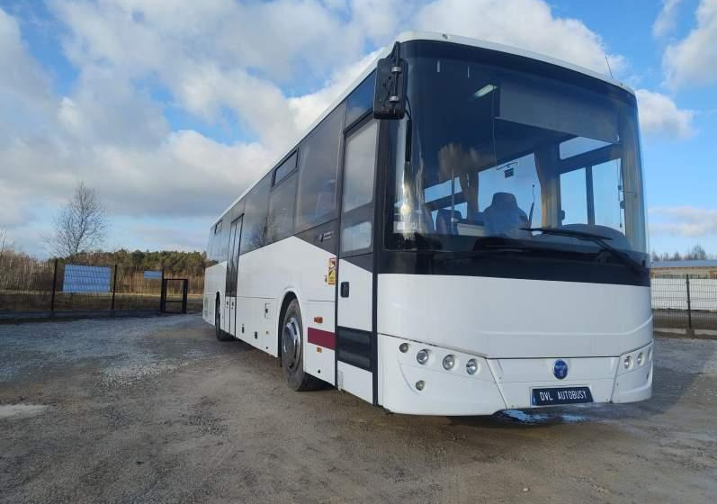Temsa Tourmalin Light 12 EURO 5 75 miejsc - Bus interurbain: photos 5 Temsa Tourmalin Light 12 EURO 5 75 miejsc - Bus interurbain: photos 5