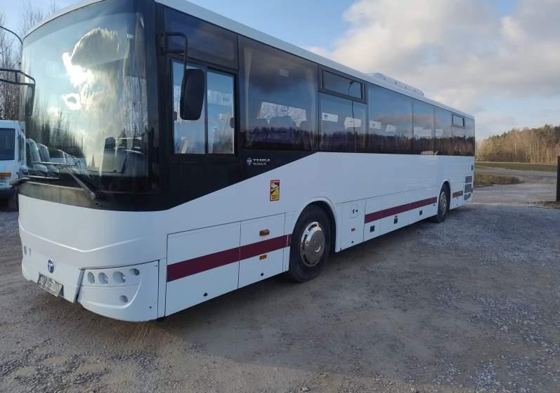 Temsa Tourmalin Light 12 EURO 5 75 miejsc - Bus interurbain: photos 3 Temsa Tourmalin Light 12 EURO 5 75 miejsc - Bus interurbain: photos 3
