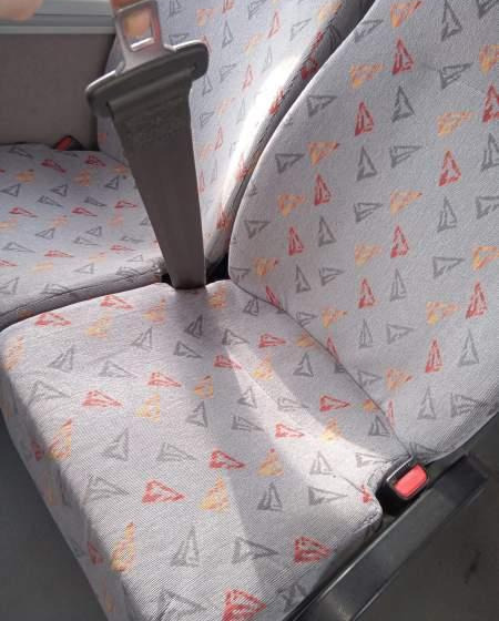 Bus interurbain Temsa opalin 9 2 SZTUKI IDENTYCZNE: photos 16