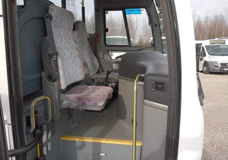 Bus interurbain Temsa opalin 9 2 SZTUKI IDENTYCZNE: photos 14