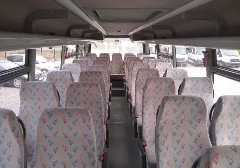 Bus interurbain Temsa opalin 9 2 SZTUKI IDENTYCZNE: photos 17