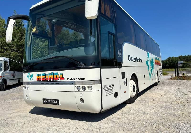 VanHool T915 ALICRON - Autocar: photos 2 VanHool T915 ALICRON - Autocar: photos 2