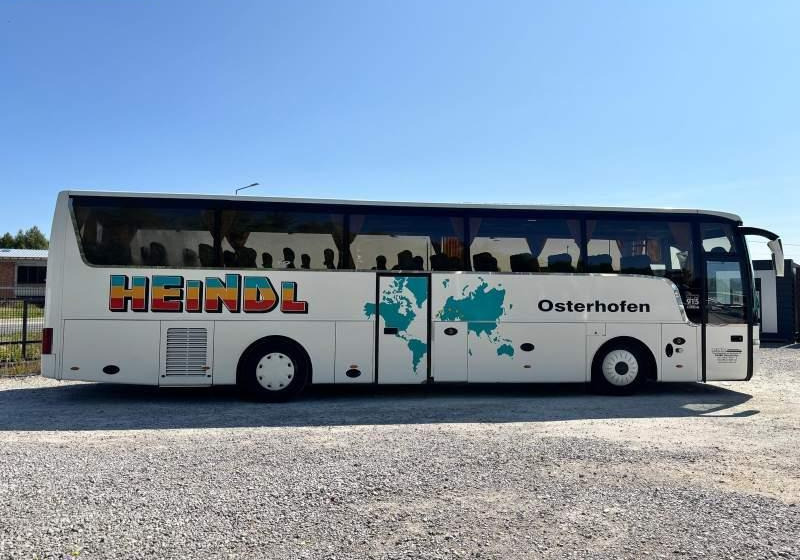 VanHool T915 ALICRON - Autocar: photos 4 VanHool T915 ALICRON - Autocar: photos 4