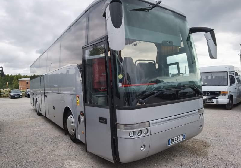 VanHool T915 Acron EURO V MAN - Autocar: photos 3 VanHool T915 Acron EURO V MAN - Autocar: photos 3