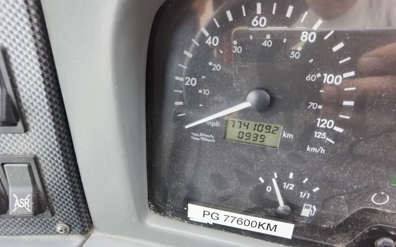 VanHool T915 Acron EURO V MAN - Autocar: photos 4 VanHool T915 Acron EURO V MAN - Autocar: photos 4