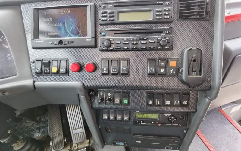 VanHool T915 Acron EURO V MAN - Autocar: photos 5 VanHool T915 Acron EURO V MAN - Autocar: photos 5