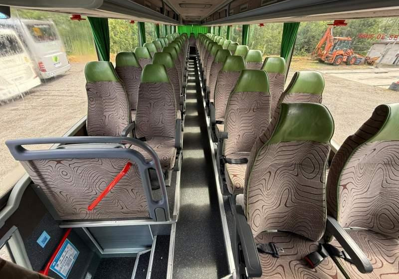 Autocar VanHool T917 Altano: photos 11