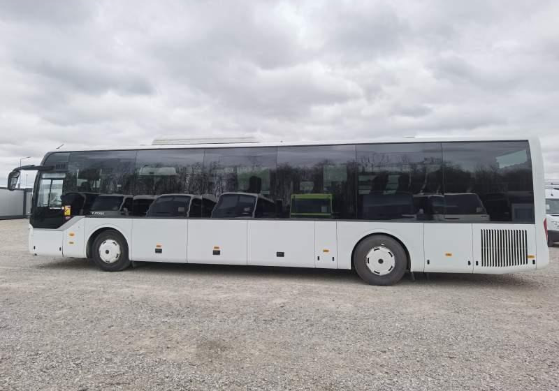 Bus interurbain Yutong ZK6121HQ *KLIMA*EURO5 / crossway/intouro/ul: photos 18